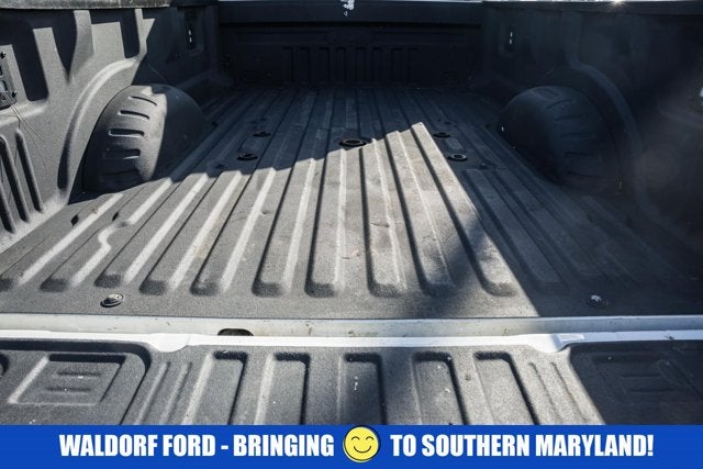 2024 Ford Super Duty F-350 DRW 4WD