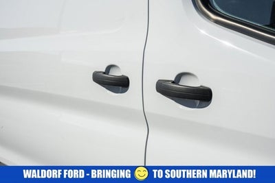 2023 Ford Transit Cargo Van 350