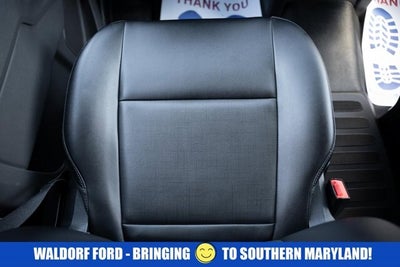 2023 Ford Transit Cargo Van 350