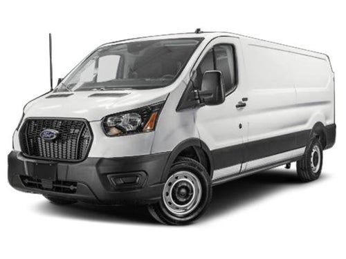 2023 Ford Transit Cargo Van 250