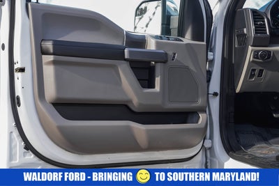 2019 Ford F-150 4WD