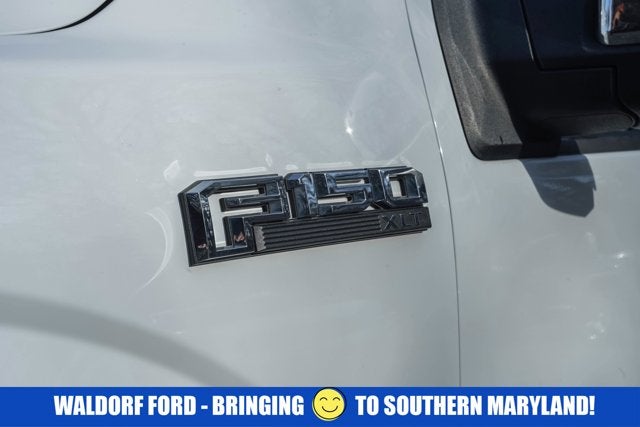 2019 Ford F-150 4WD