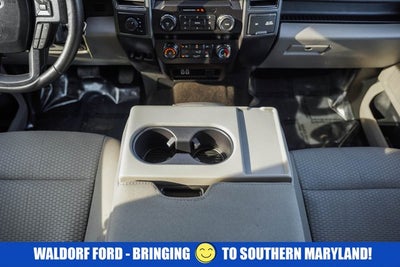2019 Ford F-150 4WD