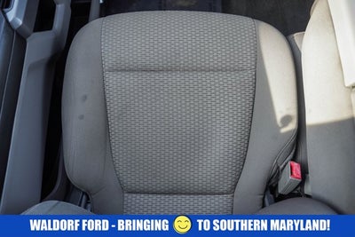 2019 Ford F-150 4WD