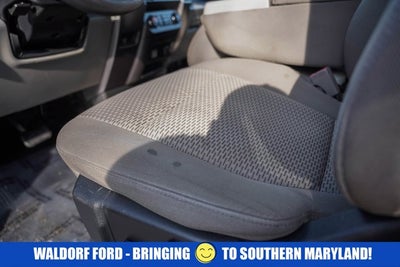 2019 Ford F-150 4WD