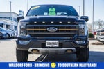 2021 Ford F-150 4WD