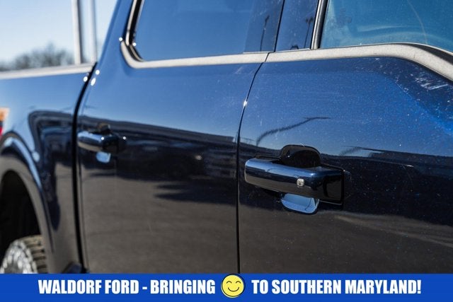 2021 Ford F-150 4WD