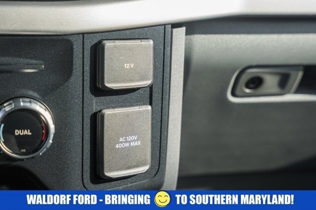 2023 Ford F-150 4WD