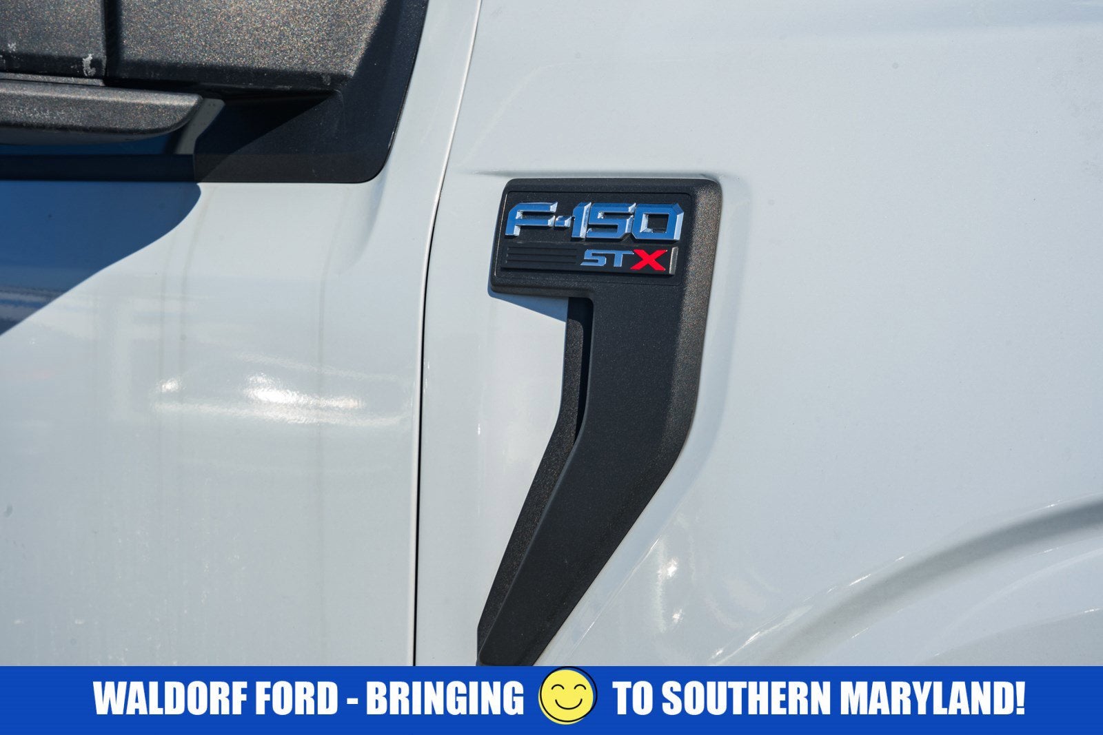 2021 Ford F-150 4WD