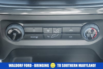 2021 Ford F-150 4WD