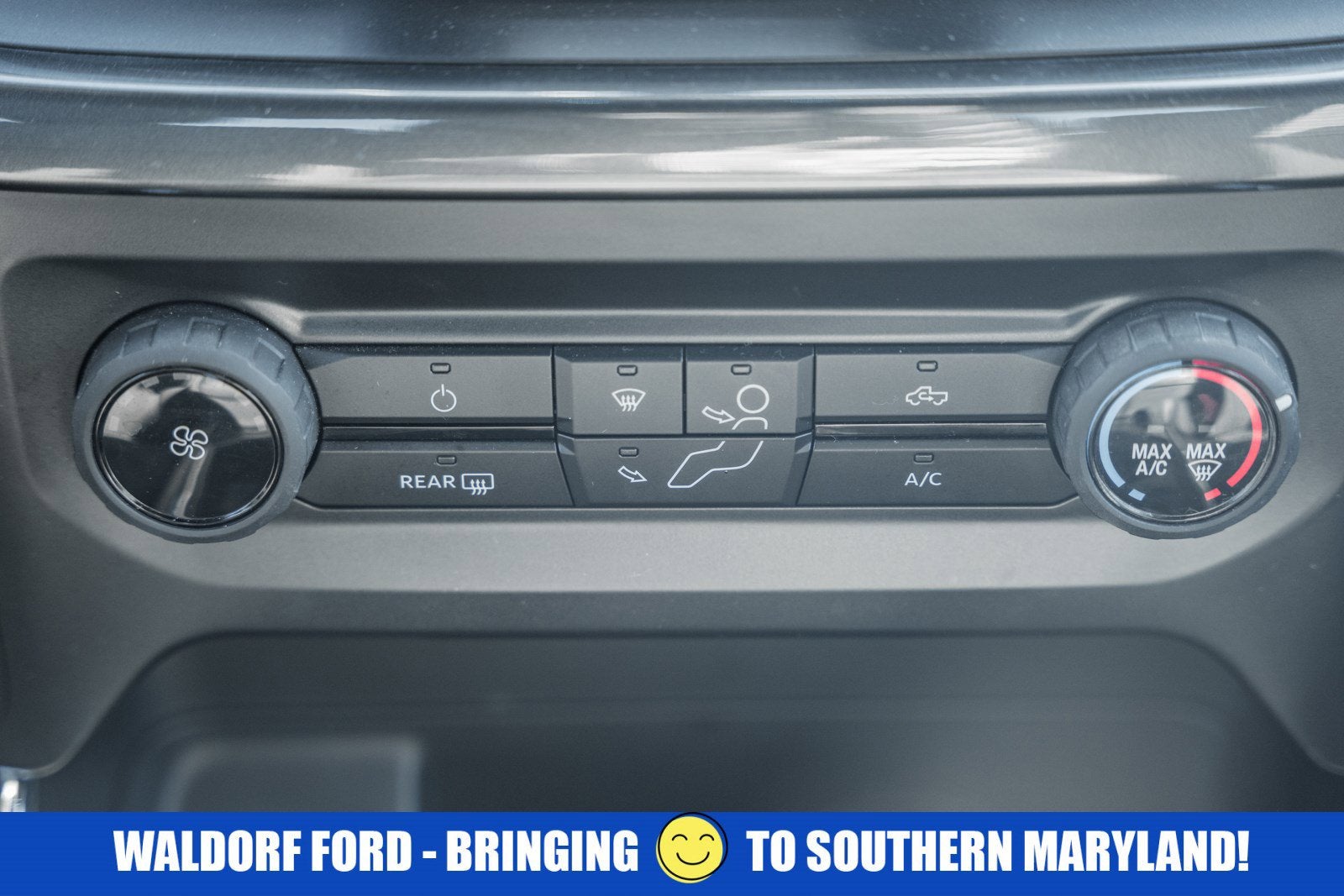 2021 Ford F-150 4WD