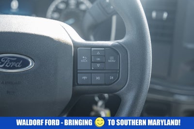 2021 Ford F-150 4WD