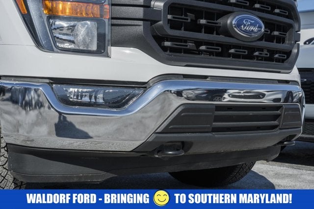 2023 Ford F-150 4WD