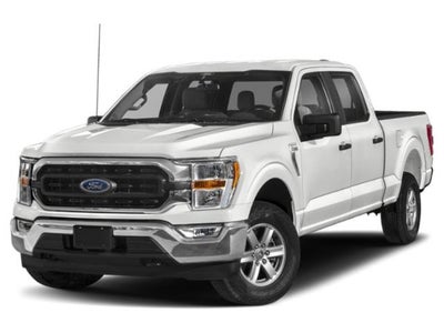 2023 Ford F-150 4WD