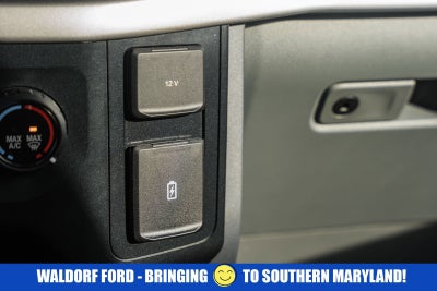 2023 Ford F-150 4WD