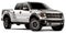 2012 Ford F-150 SVT Raptor
