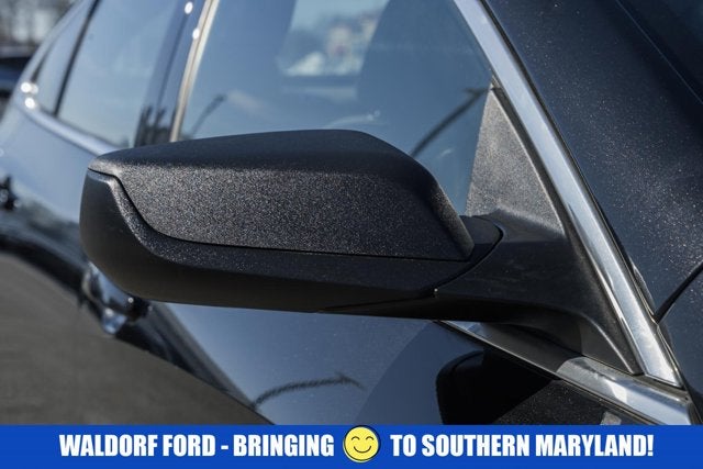 2022 Chevrolet Malibu LS