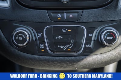 2022 Chevrolet Malibu LS