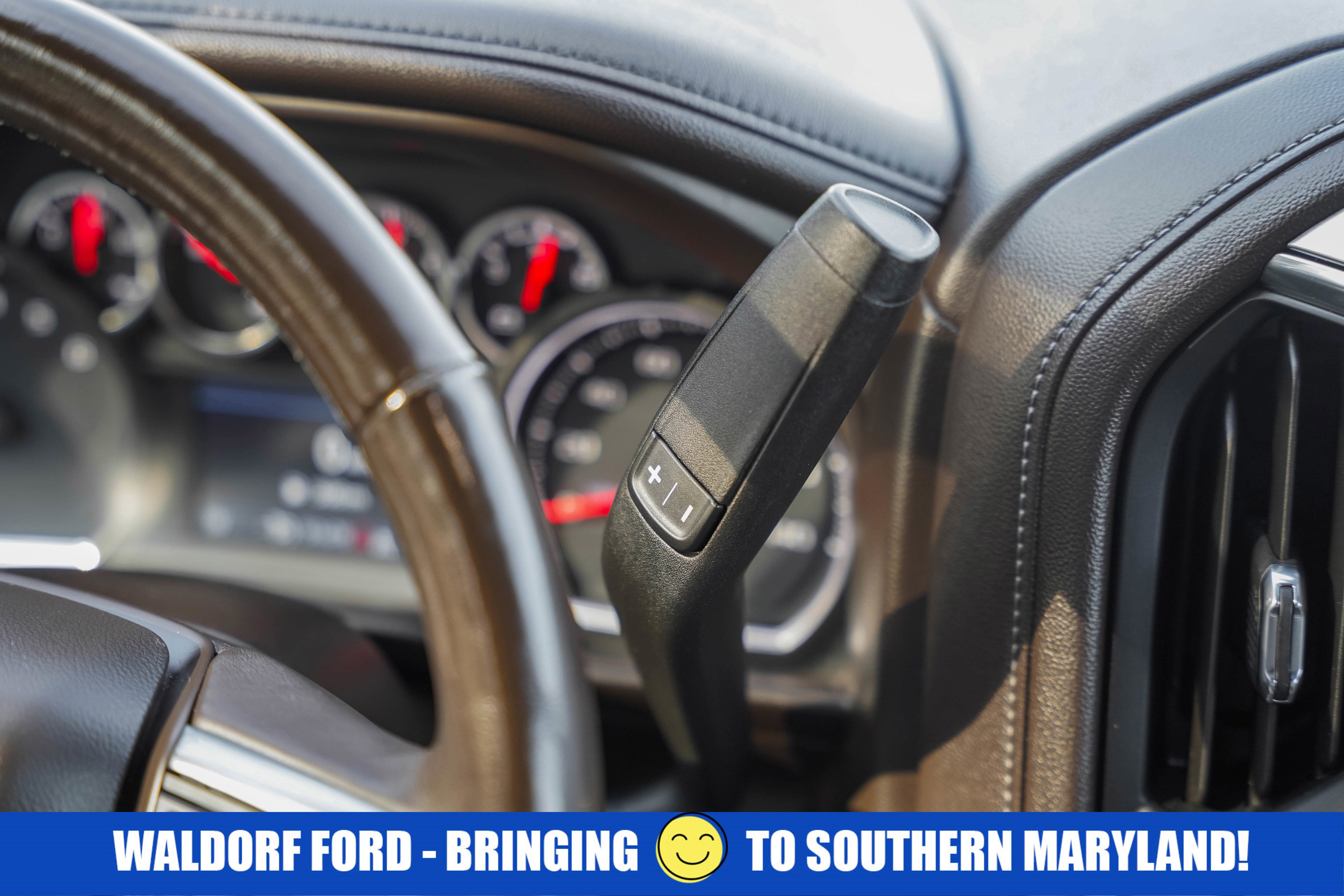 2020 Chevrolet Silverado 2500HD LTZ