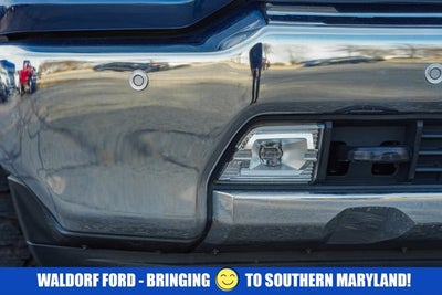 2020 Chevrolet Silverado 2500HD LTZ