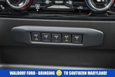 2024 Chevrolet Silverado 3500HD High Country