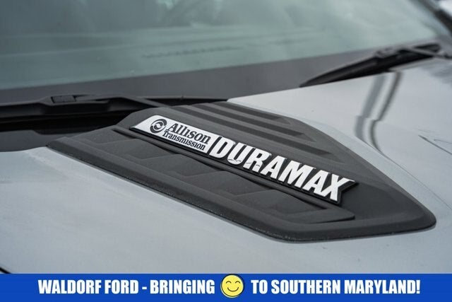 2024 Chevrolet Silverado 3500HD High Country