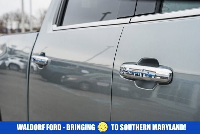 2024 Chevrolet Silverado 3500HD High Country