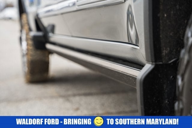 2024 Chevrolet Silverado 3500HD High Country