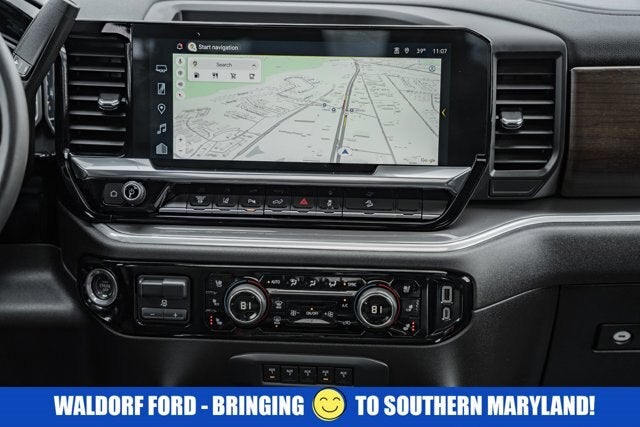 2024 Chevrolet Silverado 3500HD High Country