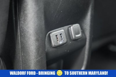 2019 Chevrolet Colorado 4WD LT