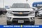 2019 Chevrolet Colorado 4WD LT