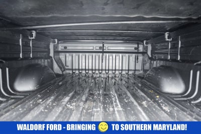 2018 Chevrolet Colorado 4WD Z71