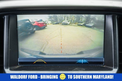 2018 Chevrolet Colorado 4WD Z71