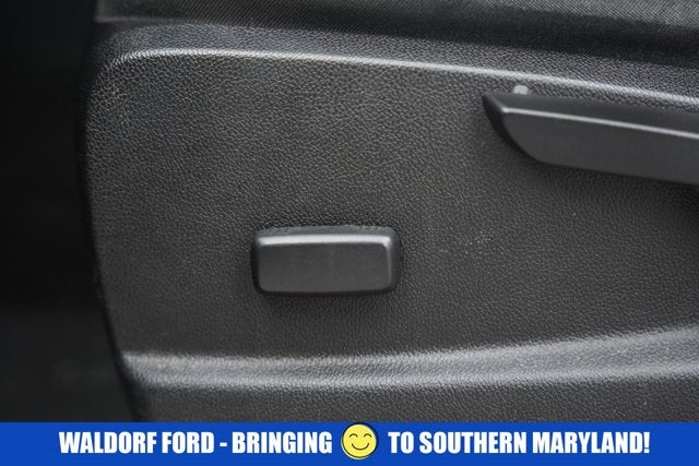 2016 Chevrolet Colorado 2WD LT