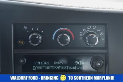 2025 Chevrolet Express Cargo Van G25