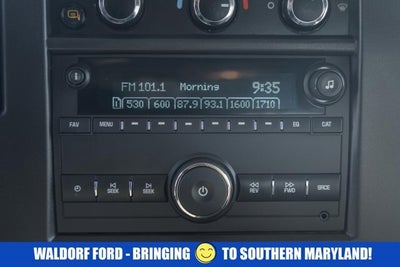 2025 Chevrolet Express Cargo Van G25