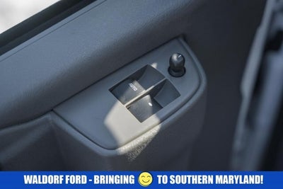 2025 Chevrolet Express Cargo Van G25