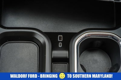 2024 GMC Sierra 3500HD Denali Ultimate