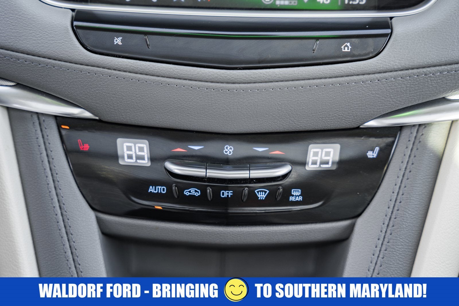 2022 Cadillac XT5 AWD Premium Luxury