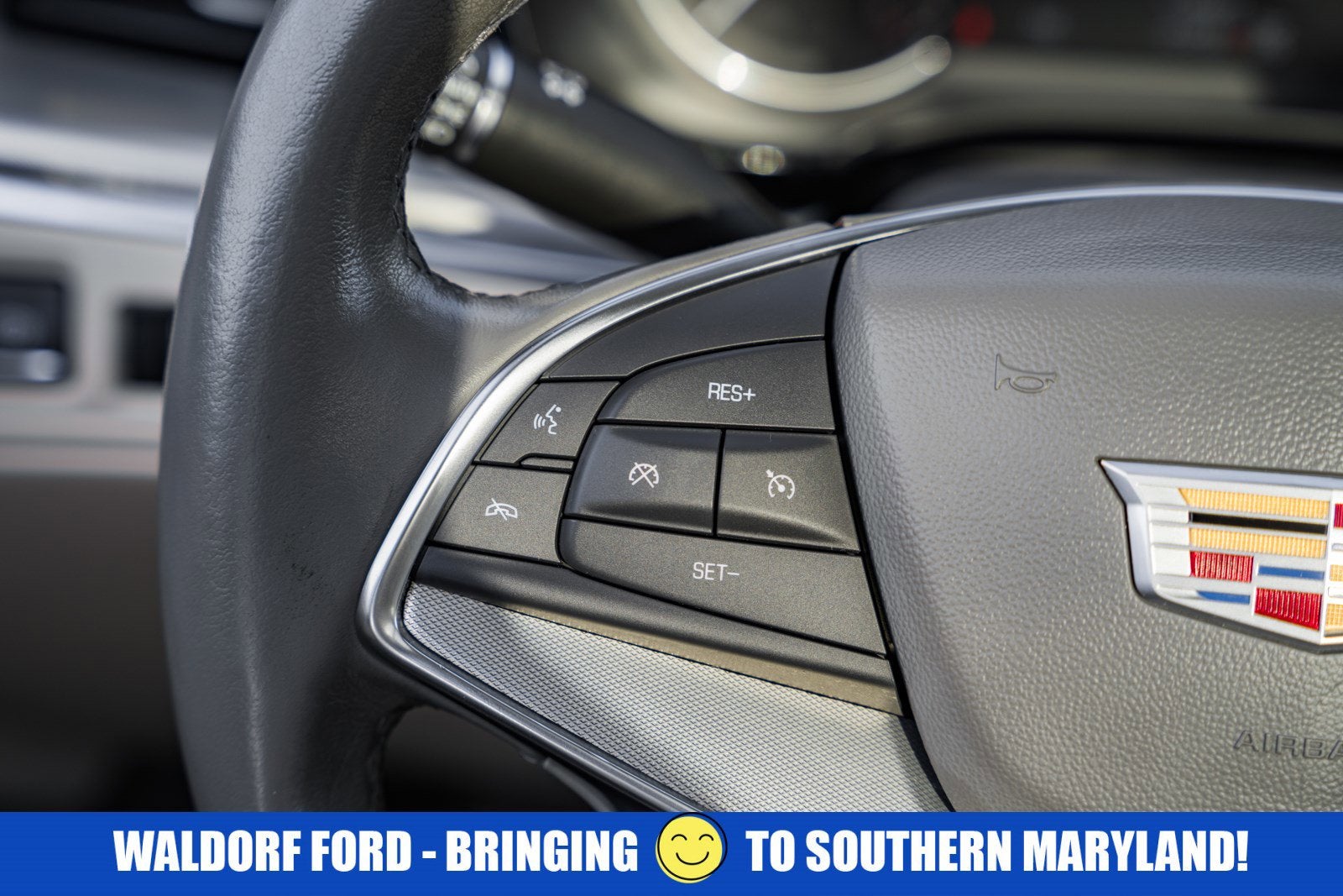 2022 Cadillac XT5 AWD Premium Luxury