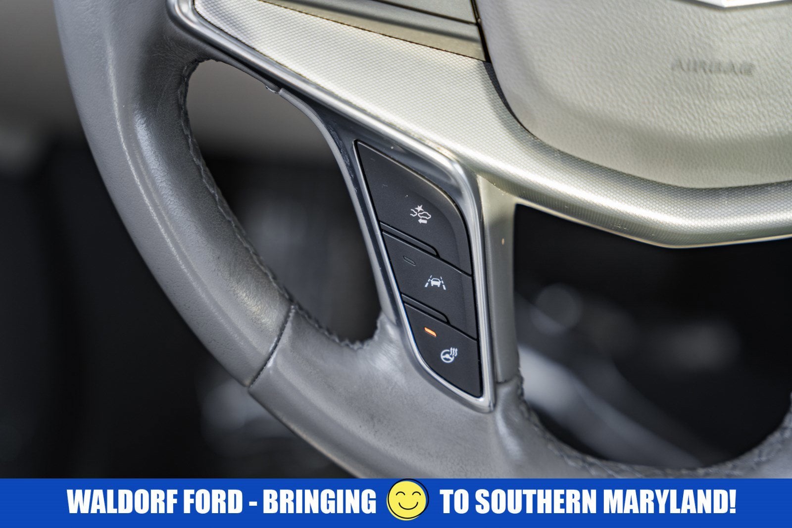 2022 Cadillac XT5 AWD Premium Luxury