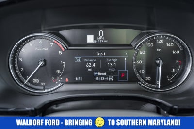 2022 Cadillac XT5 AWD Premium Luxury