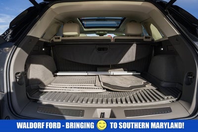 2022 Cadillac XT5 AWD Premium Luxury