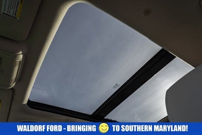 2022 Cadillac XT5 AWD Premium Luxury