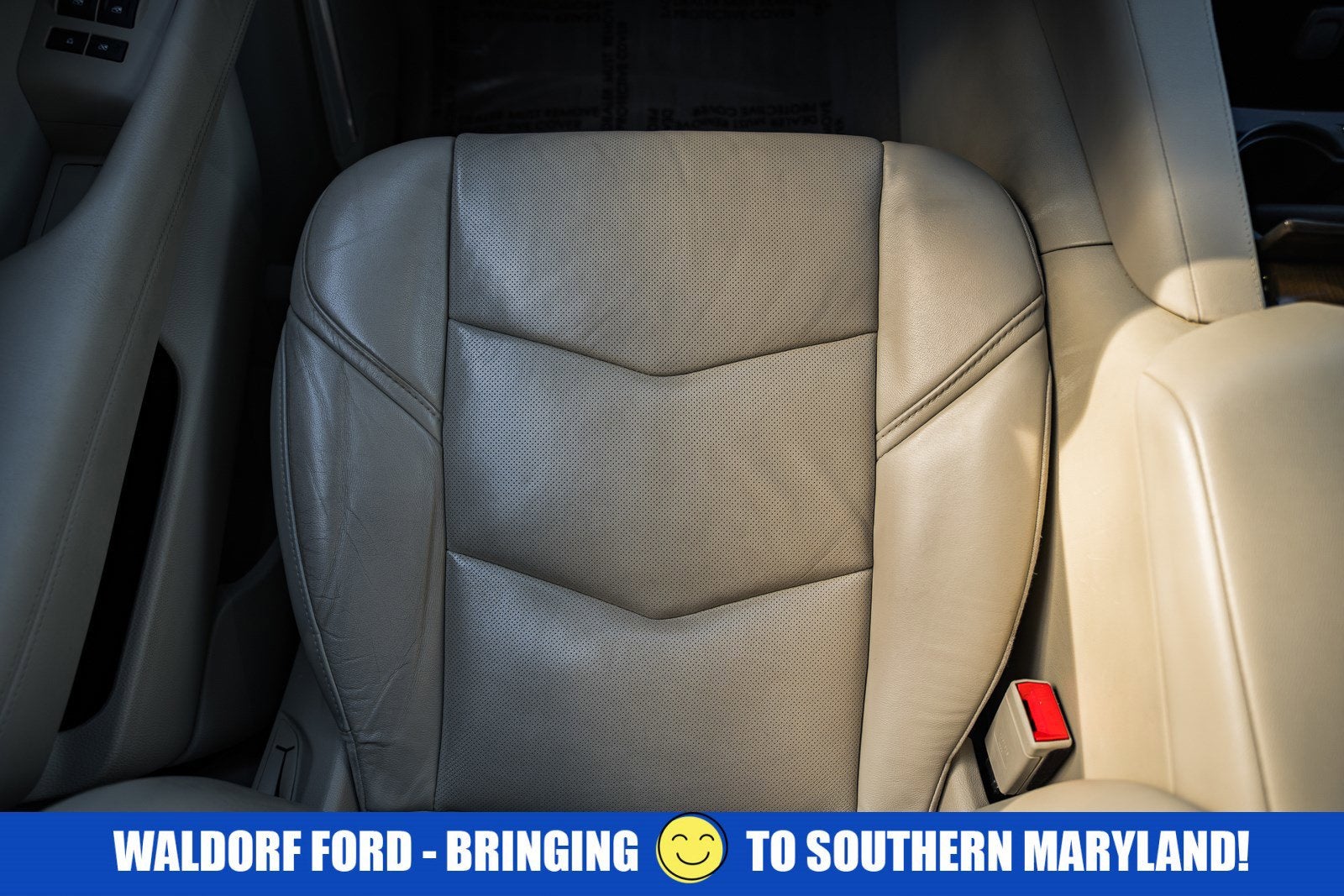 2019 Cadillac Escalade ESV Luxury