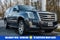 2019 Cadillac Escalade ESV Luxury