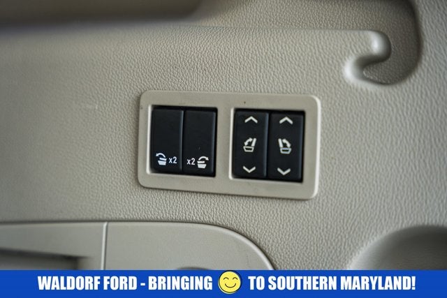 2019 Cadillac Escalade ESV Luxury