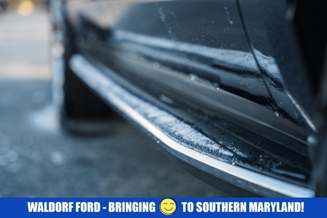 2019 Cadillac Escalade ESV Luxury