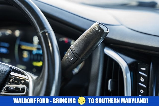 2019 Cadillac Escalade ESV Luxury