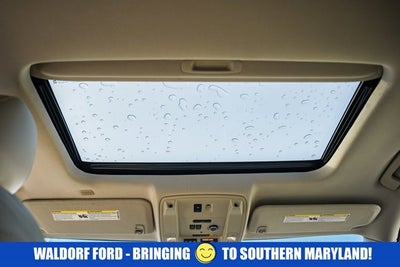 2019 Cadillac Escalade ESV Luxury